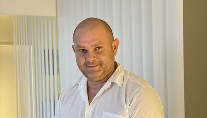 Volodymyr Isaiev